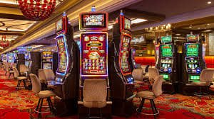 Live blackjack table on pandajago mobile app showing dealer, game controls, and live bet settlement