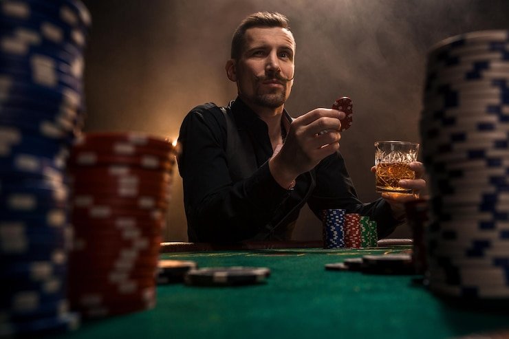 Live-dealer table interface and betting options on pandajago platform